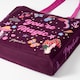 image 3 of Paperchase Magic Forest Tote Bag