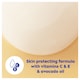 image 4 of Nivea Indulging Moisture Orange Shower 500Ml