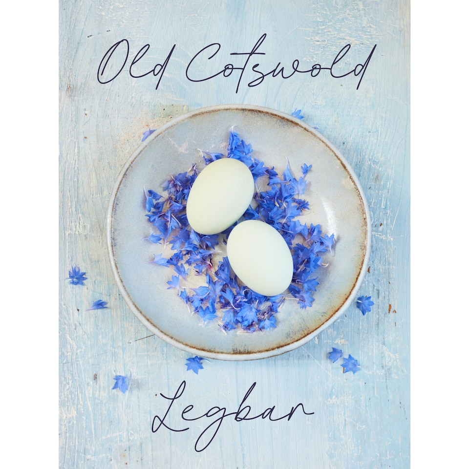 image 1 of Clarence Court Old Cotswold Free Range Eggs 6 Pack