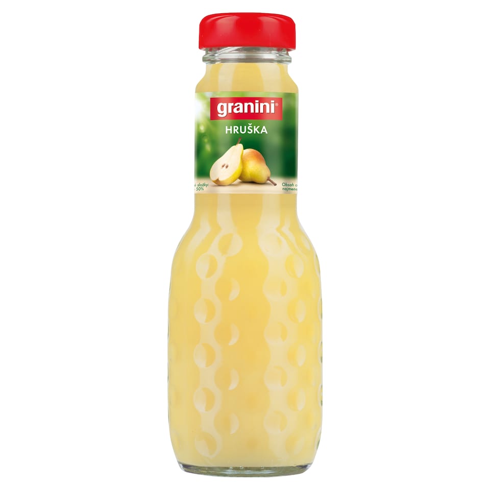 granini Pear 0.2 L