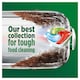 image 2 of Fairy Platinum Plus All In One Deep Clean 59 Dishwasher Tablets 915G