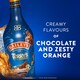 image 3 of Baileys Terry's Chocolate Orange 50cl