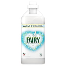 Fairy Original Fabric Conditioner 1.19 Litre