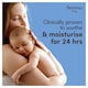 image 2 of Aveeno Baby Soothing Relief Emollient Cream Baby Lotion Dry Skin 150ml