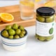 image 3 of Odysea Whole Nocellara Olives 290g