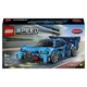 image 1 of LEGO Speed Champions 77253 Bugatti Vision Gt Hyper Sports Car
