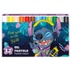image 1 of Disney Stitch Oil Pastels 12 pcs