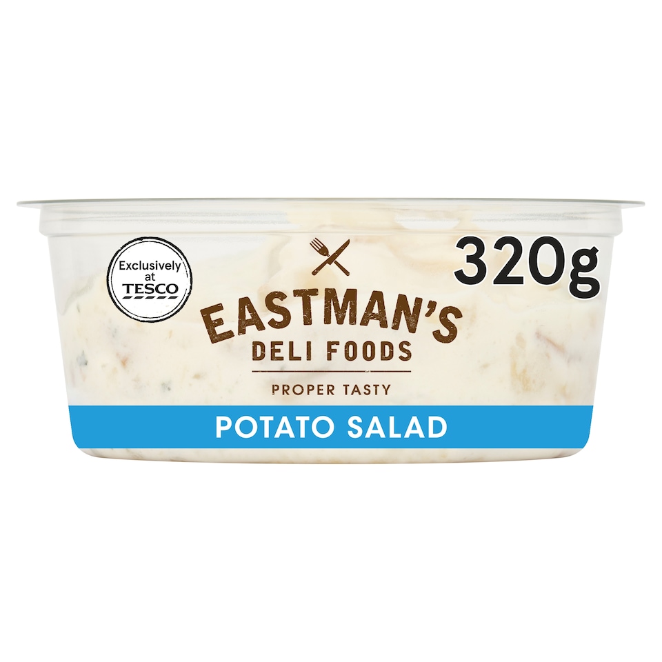 Eastmans Potato Salad 300g.