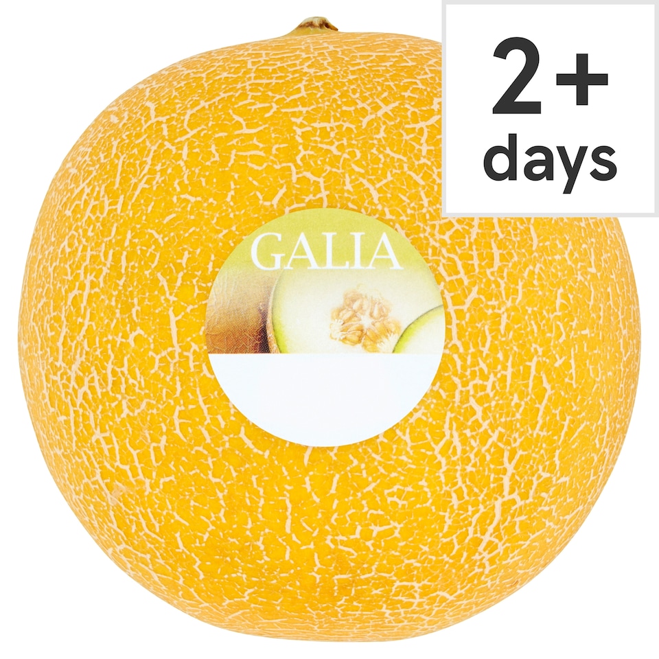 image 1 of Tesco Galia Melon Each