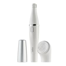 Braun Face Se810 Epilator