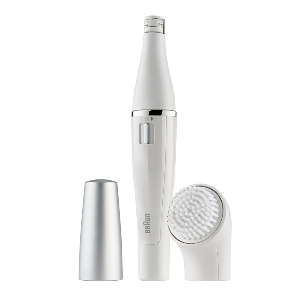 image 1 of Braun Face Se810 Epilator