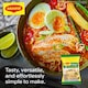 image 3 of Maggi 2-Minute Instant Noodles - Chicken Flavour 5 x 74g
