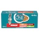 obrázok 1 z Purina ONE Sterilised kapsičky pre mačky hovädzie, kuracie, losos, morčacie v šťave 40 x 85 g