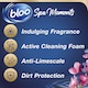 image 3 of Bloo Spa Moments Rim Block - Harmony 50g