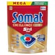 Somat 5in1 Excellence mosogatógép kapszula 42 db  1. kép