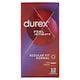 image 1 of Durex Feel Intimate Condoms 12 pcs