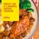 image 5 of Colman's Chicken Chasseur Recipe Mix 43G