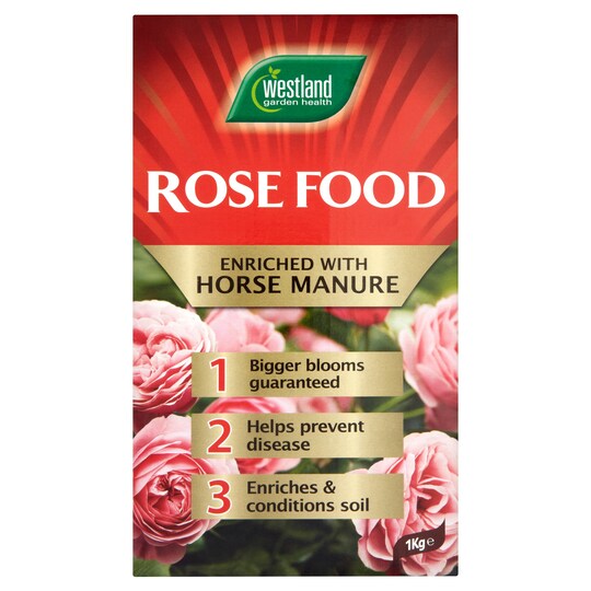 Westland Rose Food Tesco Groceries