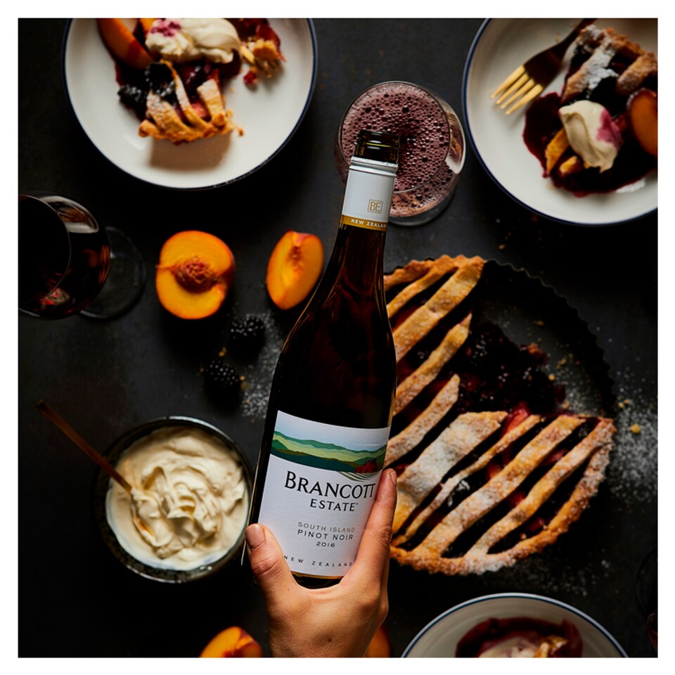 image 1 of Brancott Estate Pinot Noir 75Cl