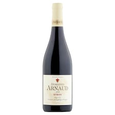 Domaine Arnaud Syrah 750Ml