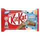 image 2 of KitKat Cookie Dough Flavour Chocolate Bar 41.5g
