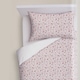 Obrázek 2 pro produkt F&F Home Textured Ditsy Floral ložní souprava 140 x 200 cm