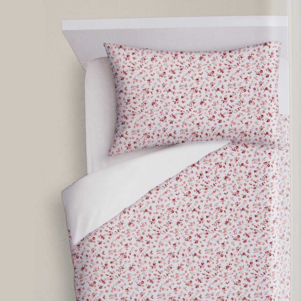 Obrázek 1 pro produkt F&F Home Textured Ditsy Floral ložní souprava 140 x 200 cm