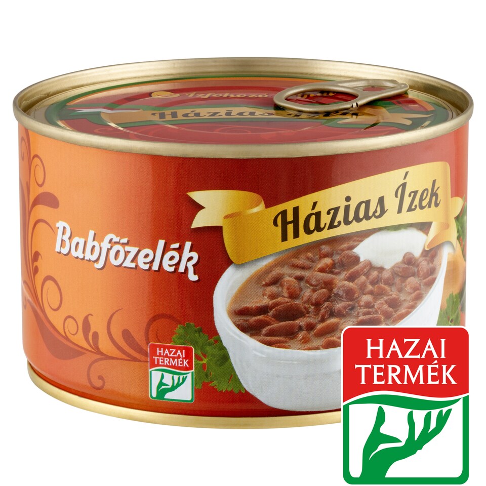 Házias Ízek babfőzelék 400 g