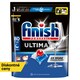 obrázok 1 z Finish Ultimate kapsuly do umývačky riadu - Fresh 80 ks