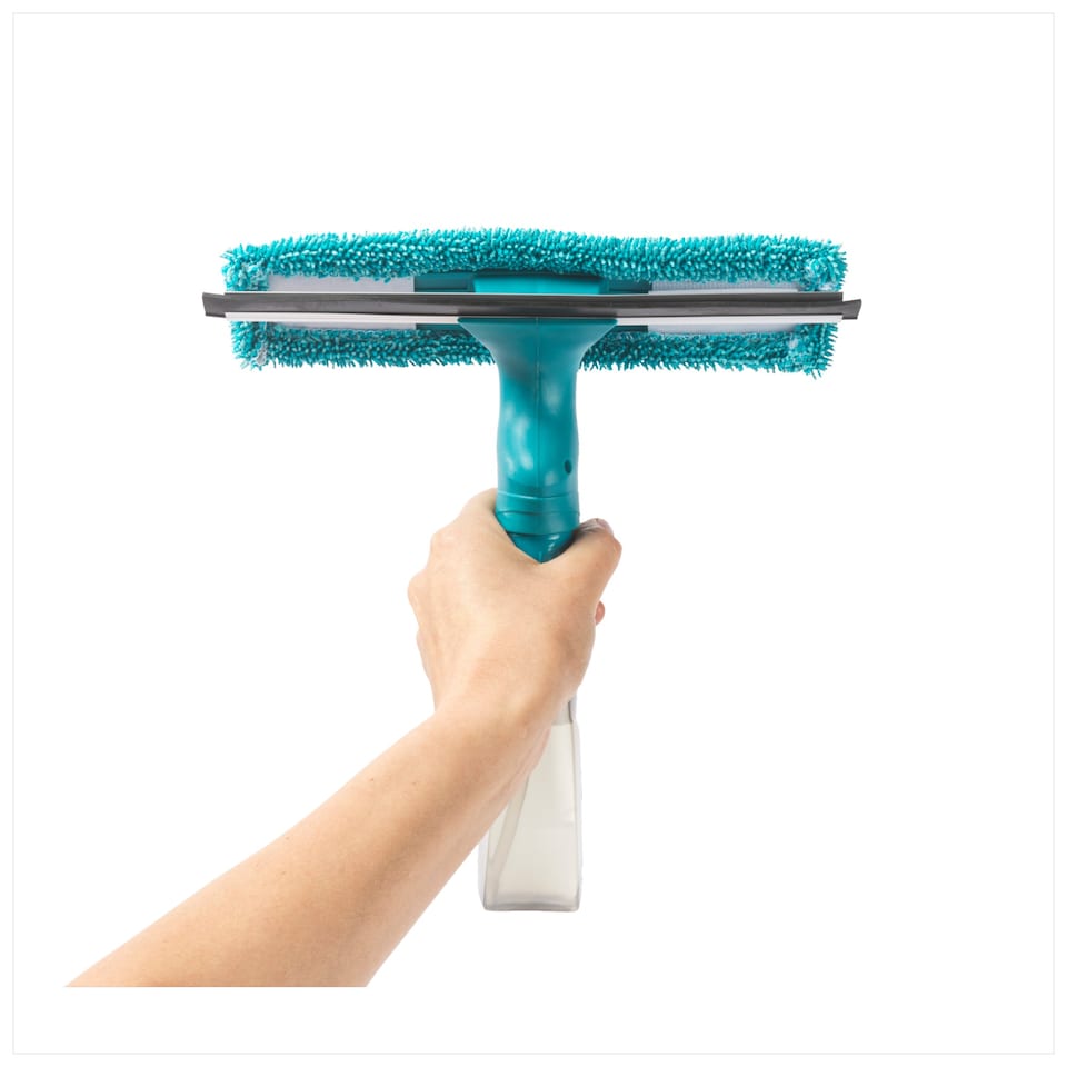 image 1 of Beldray 2 IN 1 SPRAY WINDOW CLEANER