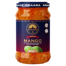 Amaara Mango Pickle 300g