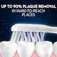 image 3 of Oral-B Pro Expert Extra Clean Eco Edition Toothbrush
