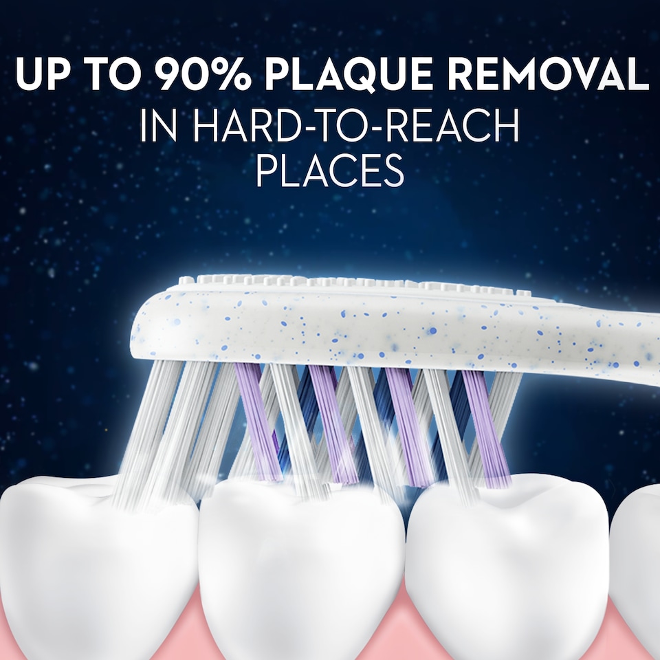 image 1 of Oral-B Pro Expert Extra Clean Eco Edition Toothbrush