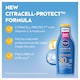 image 2 of NIVEA SUN Sun Cream Lotion SPF30 Water Resistant 100ml Travel Size