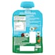 image 2 of Heinz Sweet Potato & Beef Casserole Baby Food Pouch 130g