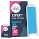 image 1 of Veet Expert Wax Strips Legs Body Sensitive Hair Removal 20 Pack