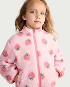 Girls Coats & Jackets