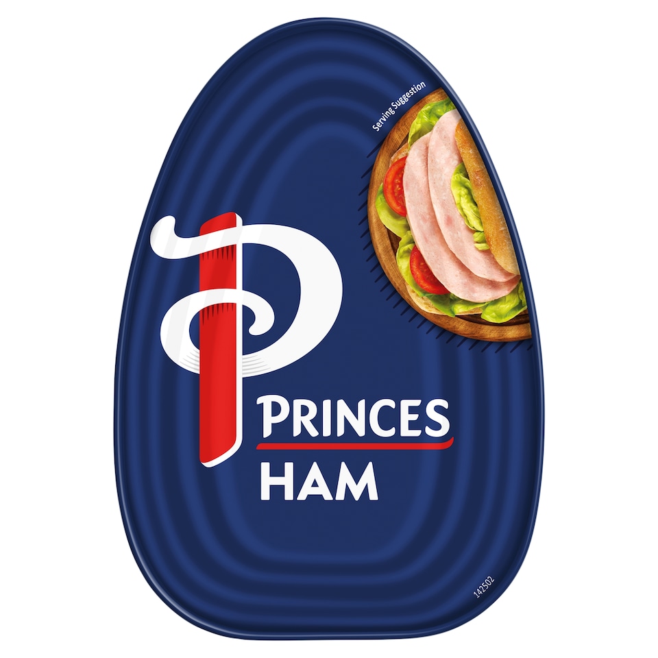 Princes Ham 340g