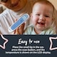 image 4 of Tommee Tippee Inear 3M+ Infrared Digital Thermometer