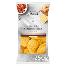 Tesco Finest Truffle Carbonara Girasoli 250g