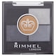 image 1 of Rimmel Glam' Eyes High Definition Eye Shadow Golden Eye
