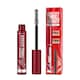 image 4 of Rimmel Thrill Seeker Extreme Black Mascara 8Ml
