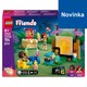 image 1 of LEGO Friends 42642 Friendship Movie Night