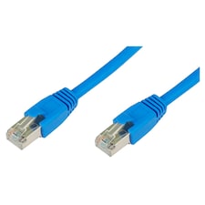 Tesco 5M Network Cable