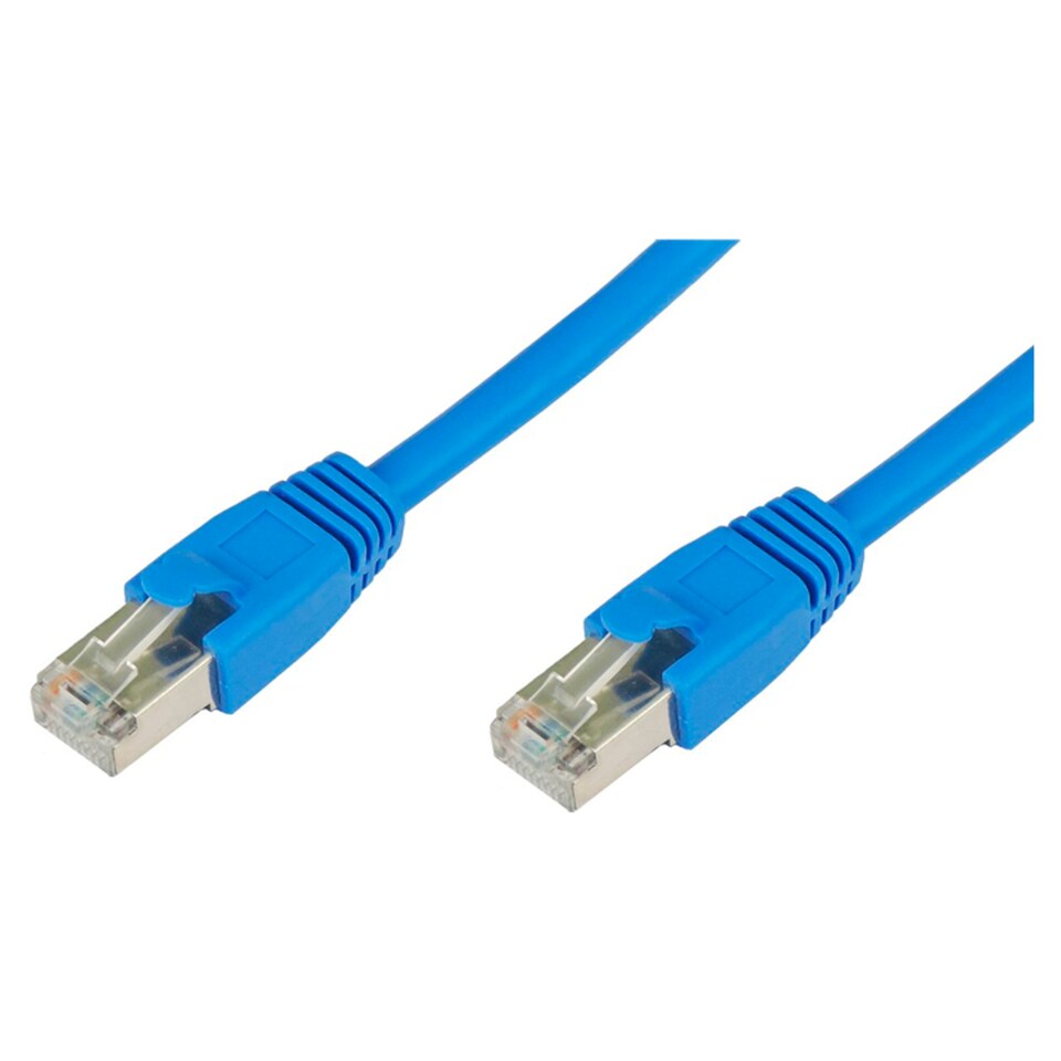 Tesco 5M Network Cable