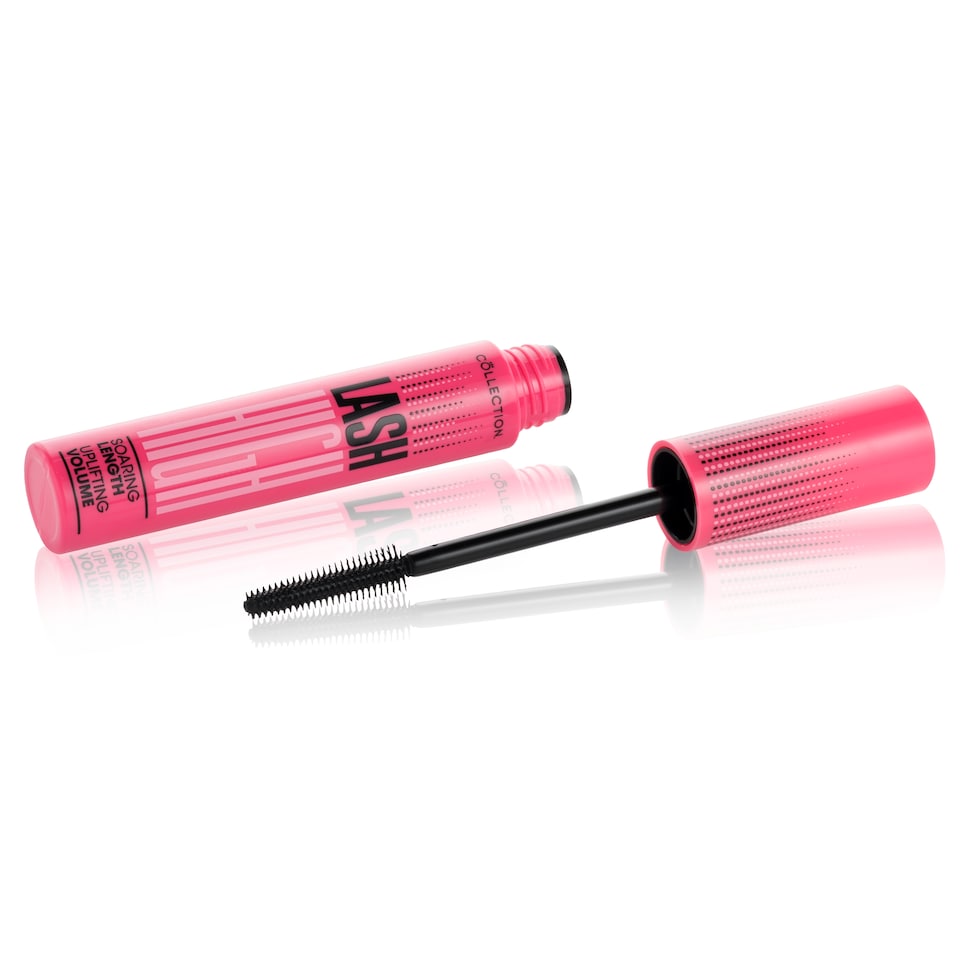 image 1 of Collection Mile High Mascara Ultra Black 9Ml