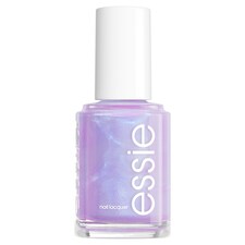 Essie Original Nail Art Studio Special Effects Pixel Pearl Polish Topcoat Ethereal Escape