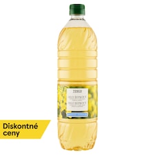 Tesco Olej repkový 1 l