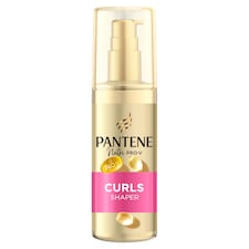 Pantene Nutri Pro - V Curls Shaper Daily Moisturiser 145ml