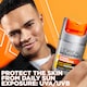 image 3 of L'Oreal Men Expert Hydrating Energetic Moisturiser SPF15 50Ml